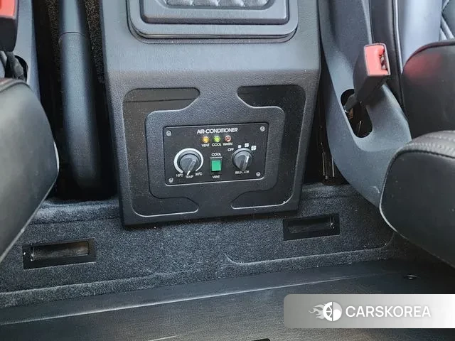 Mercedes-Benz Sprinter id 3122677 из Кореи 8