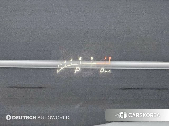 Mercedes-Benz GLC-Class X253 id 4180643 из Кореи 8