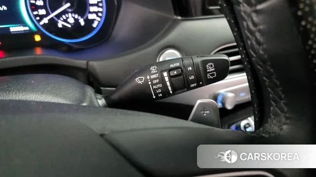 Hyundai Palisade id 3280905 из Кореи 8