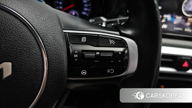 Kia K5 3rd generation id 4389133 из Кореи 8