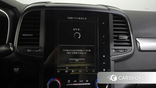 Renault Korea (Samsung) The New QM6 id 4463336 из Кореи 8
