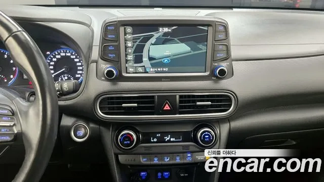 Hyundai Kona id 2916898 из Кореи 8