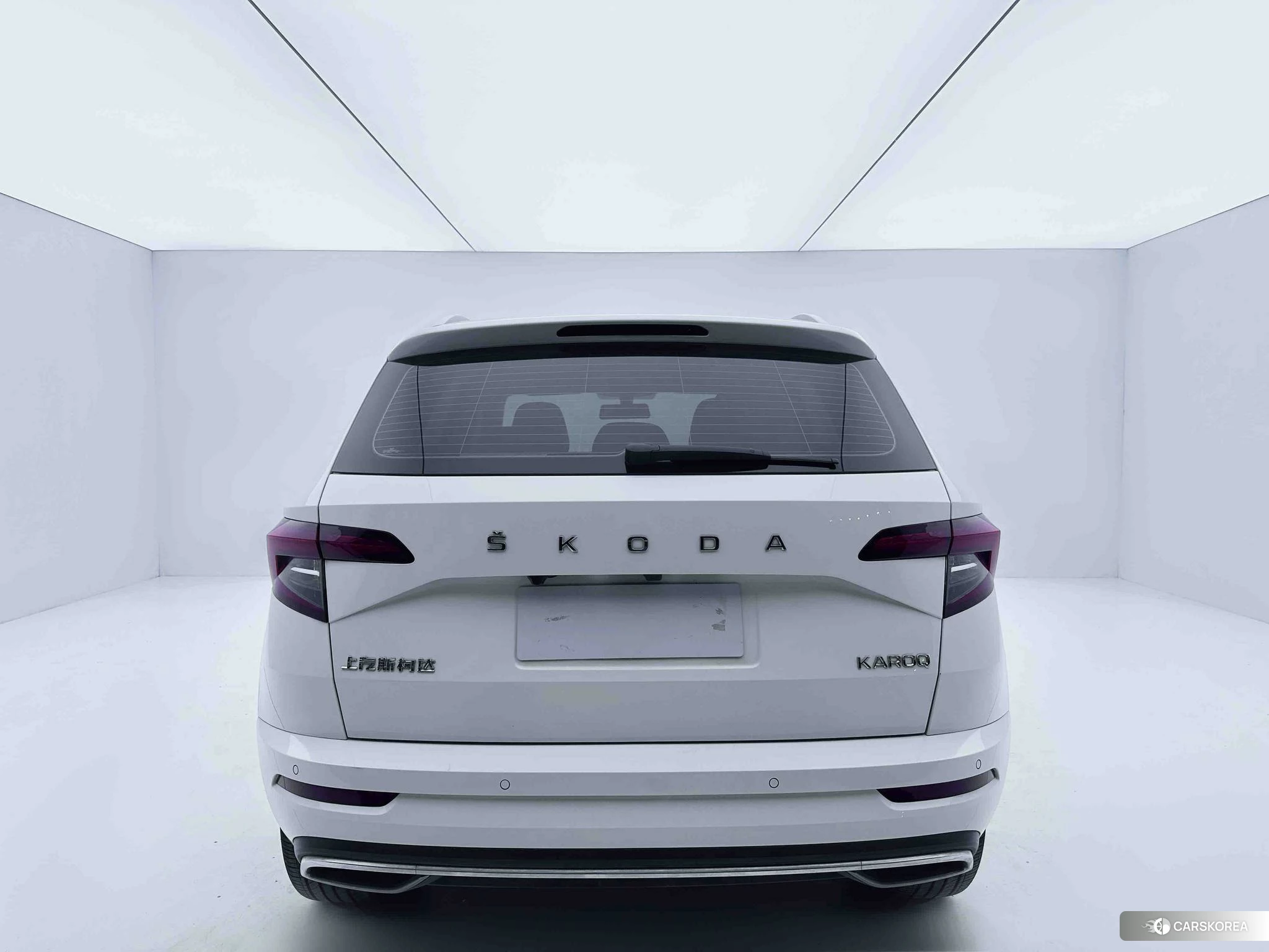Skoda Krok id 4407278 из Китая 8