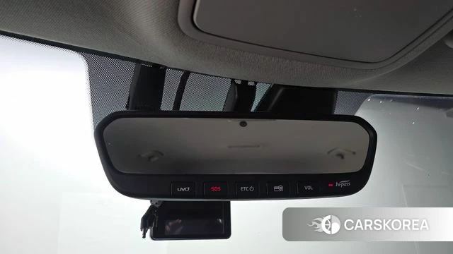 Kia Soul Booster EV id 4568352 из Кореи 8