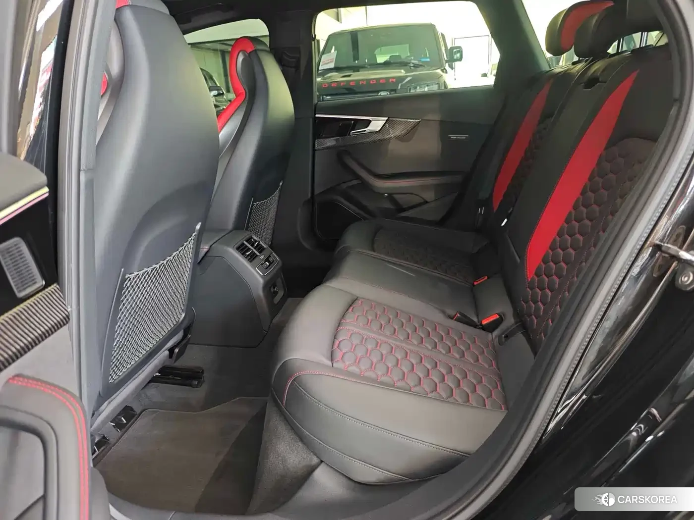 Audi RS 4 id 4570594 из Китая 8