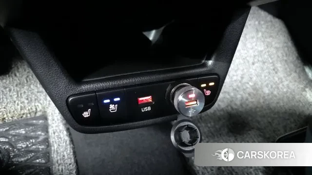 Kia The New Kia Ray id 3447149 из Кореи 8