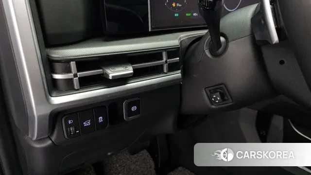 Hyundai Santa Fe (MX5) id 3437039 из Кореи 8