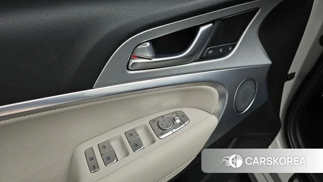 Genesis The New G70 id 3826187 из Кореи 8