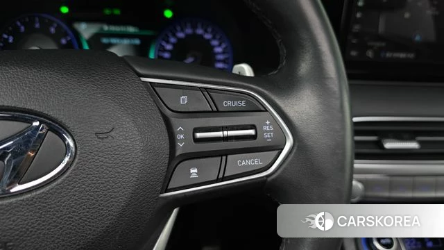 Hyundai Palisade id 3899557 из Кореи 8