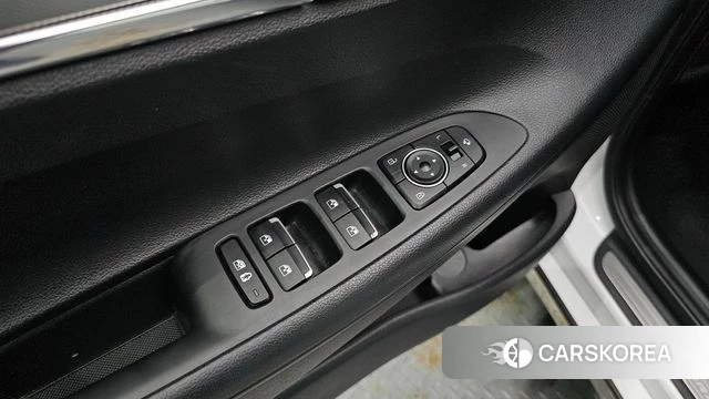 Hyundai The New Grandeur IG id 4592181 из Кореи 8