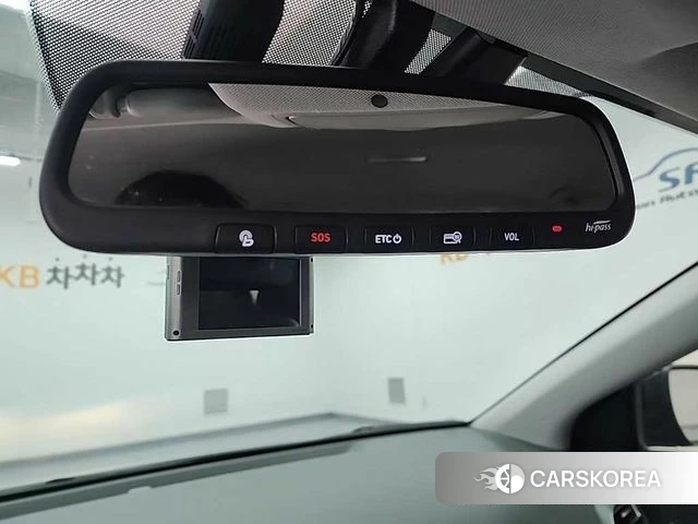 Hyundai The New Avante AD id 4530587 из Кореи 8