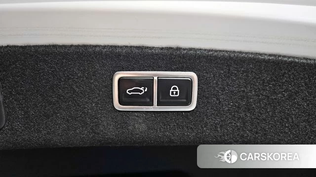 Genesis G80 (RG3) id 4343014 из Кореи 8