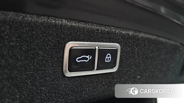 Genesis G80 (RG3) id 3463320 из Кореи 8