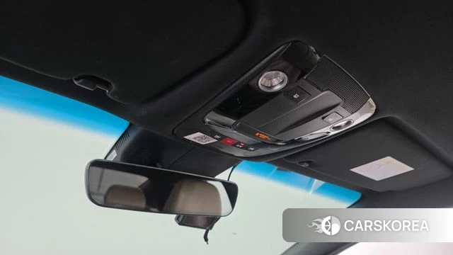 Kia K8 id 4793111 из Кореи 8