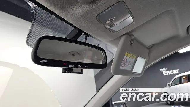 Kia Morning Urban (JA) id 2875713 из Кореи 8