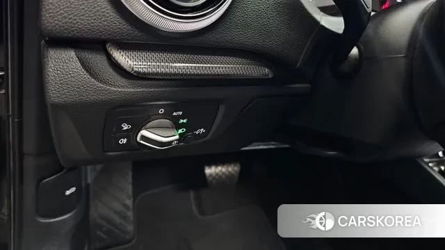 Audi New A3 id 2965780 из Кореи 8