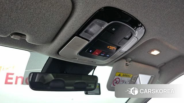 Hyundai Sonata (DN8) id 4223933 из Кореи 8