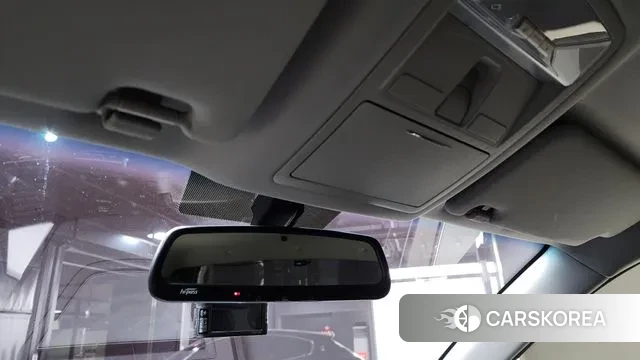 Ssangyong Rexton Sports id 3667008 из Кореи 8