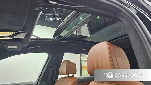 BMW X7 (G07) id 3327384 из Кореи 8