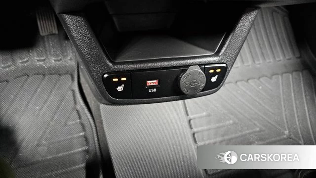 Kia The New Ray id 4784159 из Кореи 8