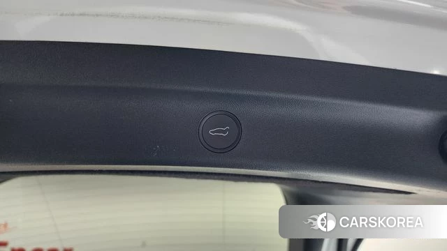 Tesla Model Y id 4863223 из Кореи 8