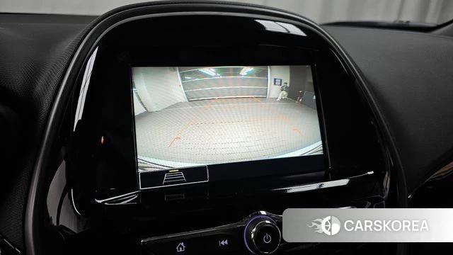 Chevrolet (GM Daewoo) The New Spark id 3964418 из Кореи 8