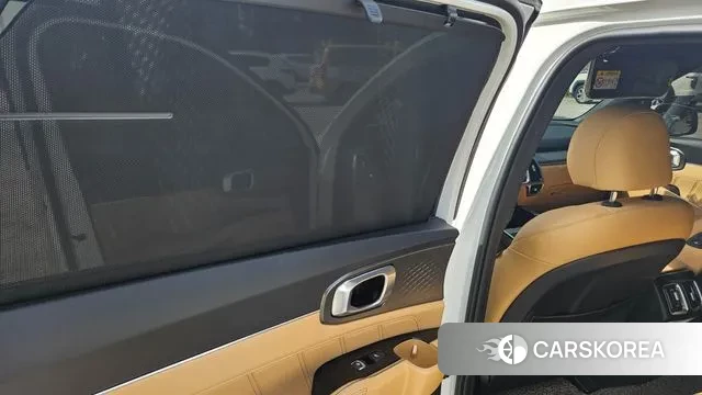 Kia Sorento 4th Generation id 3452767 из Кореи 8