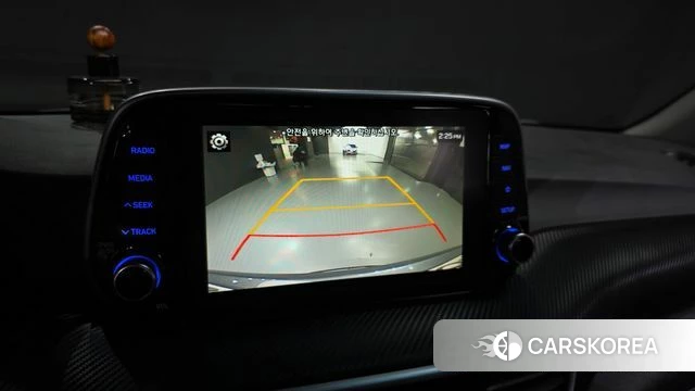 Hyundai All New Tucson id 4232434 из Кореи 8