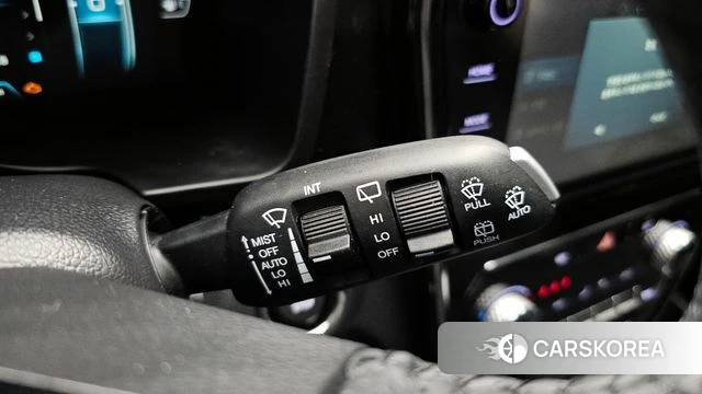 Ssangyong Berry New Tivoli id 3953550 из Кореи 8