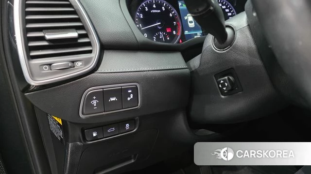 Hyundai Grandeur IG id 4225765 из Кореи 8