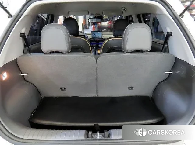 Hyundai Casper id 3508068 из Кореи 8