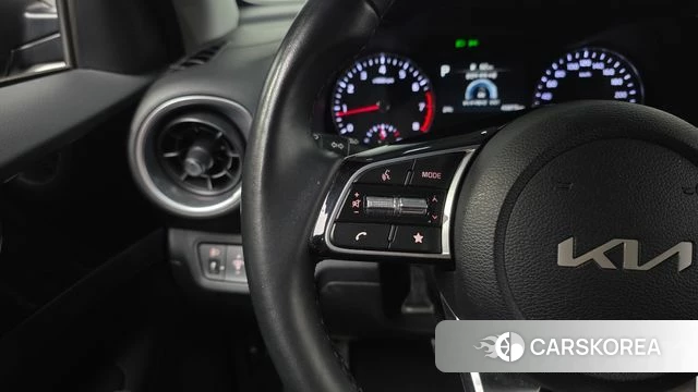 Kia The New K3 2nd generation id 4916615 из Кореи 8