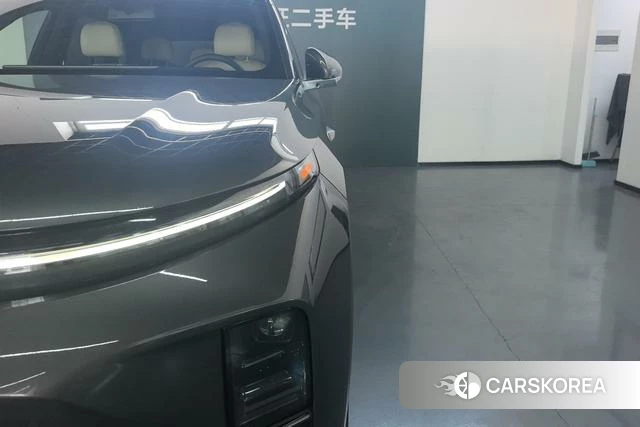Ideal car Ideal L7 id 4235914 из Китая 8