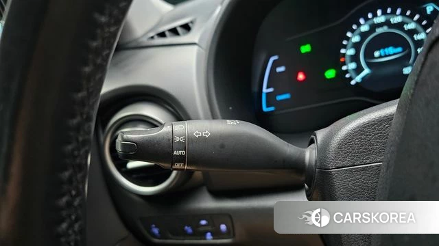 Hyundai Kona Electric id 4713348 из Кореи 8