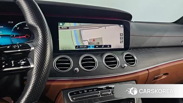 Mercedes-Benz E-Class W213 id 3655866 из Кореи 8