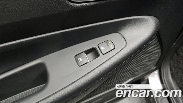 Hyundai The New Santa Fe id 2707899 из Кореи 8