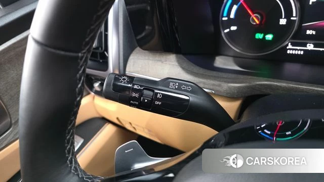 Kia Sorento 4th Generation id 4676191 из Кореи 8