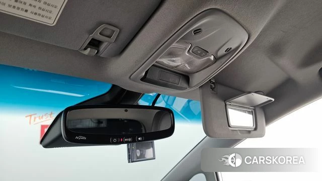 Chevrolet (GM Daewoo) Bolt EV id 3899366 из Кореи 8