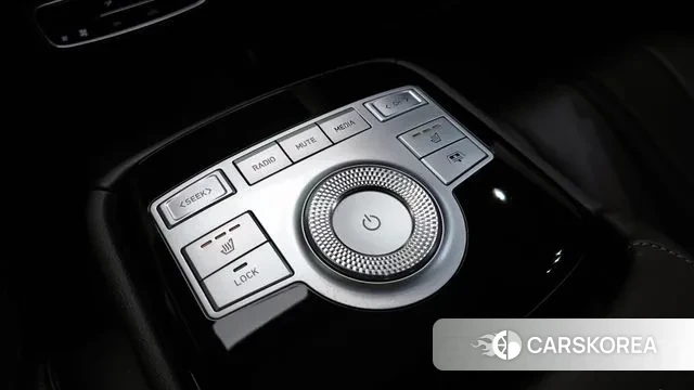 Genesis G80 (RG3) id 3054184 из Кореи 8