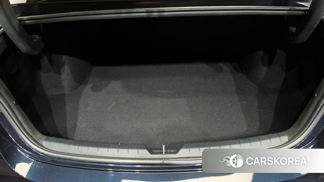 Kia K5 Hybrid 3rd Generation id 4355856 из Кореи 8