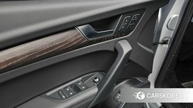 Audi Q5 (FY) id 3838389 из Кореи 8