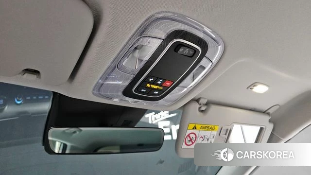 Hyundai Kona (SX2) id 4354134 из Кореи 8