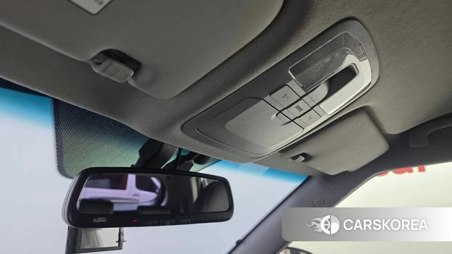 Ssangyong Tivoli Armor id 3966263 из Кореи 8