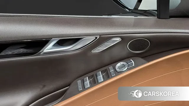 Genesis G80 (RG3) id 3707113 из Кореи 8