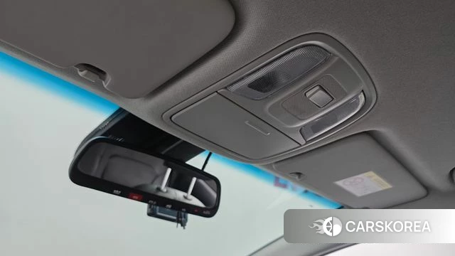 Kia Niro Plus id 4549927 из Кореи 8