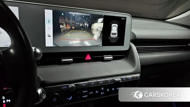 Hyundai Ionic 5 id 3453751 из Кореи 8