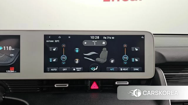 Hyundai Ionic 5 id 4750414 из Кореи 8