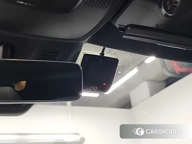 Mercedes-Benz EQA H243 id 2889383 из Кореи 8