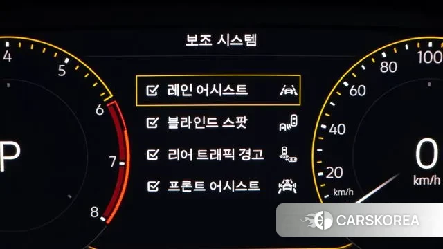 Volkswagen 7th Generation of Jetta id 3508750 из Кореи 8