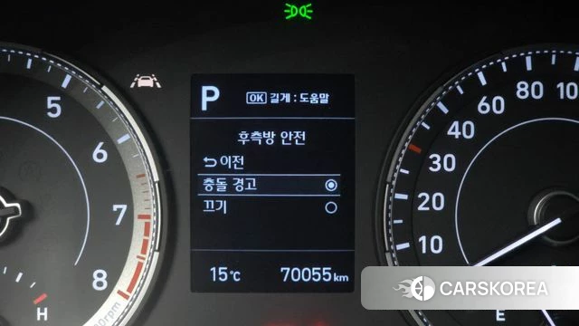 Hyundai Venue id 3800238 из Кореи 8